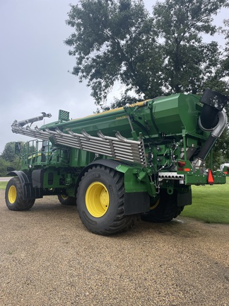 2024 John Deere 800R Misc