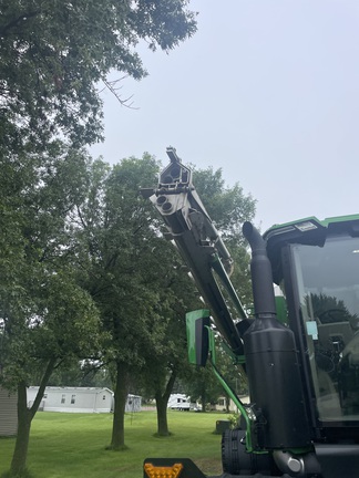 2024 John Deere 800R Misc