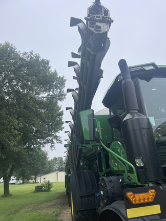 2024 John Deere 800R Misc