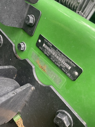 2024 John Deere 800R Misc