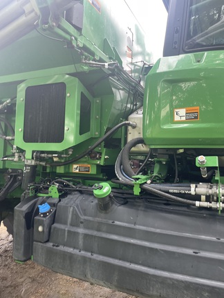 2024 John Deere 800R Misc