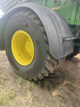 2024 John Deere 800R Misc