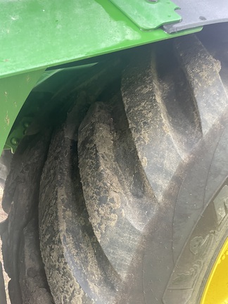 2024 John Deere 800R Misc