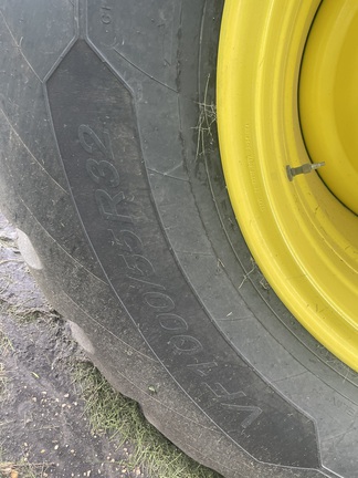 2024 John Deere 800R Misc