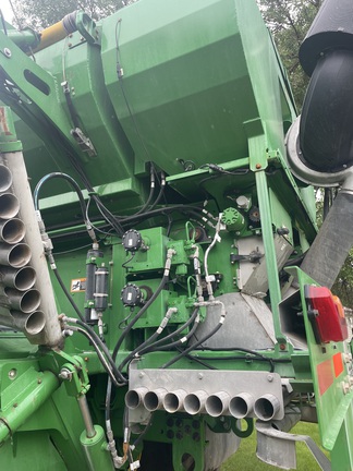 2024 John Deere 800R Misc