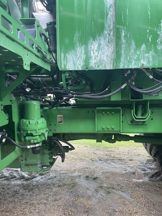 2024 John Deere 800R Misc