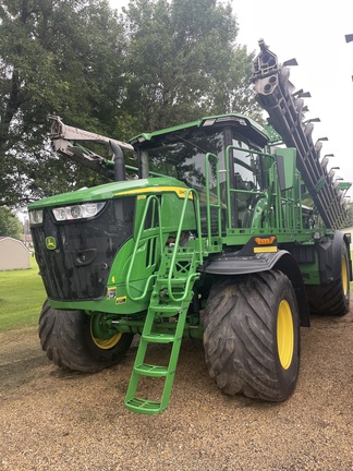 2024 John Deere 800R Misc