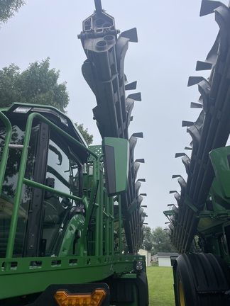 2024 John Deere 800R Misc