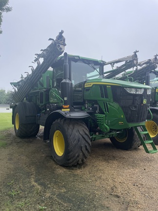 2024 John Deere 800R Misc