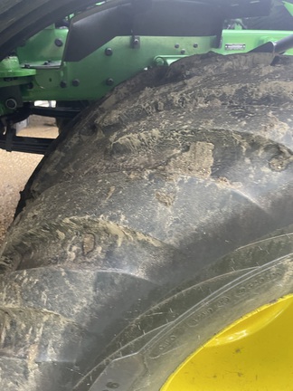 2024 John Deere 800R Misc