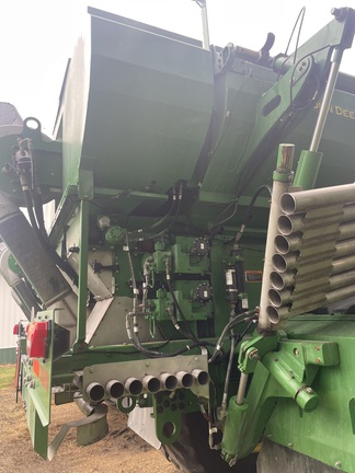 2024 John Deere 800R Misc