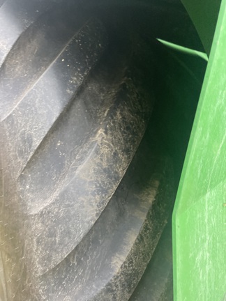 2024 John Deere 800R Misc