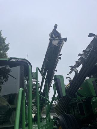 2024 John Deere 800R Misc