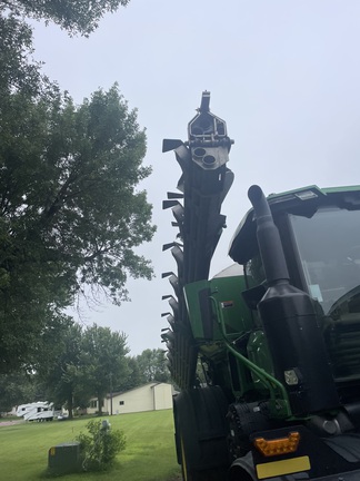 2024 John Deere 800R Misc