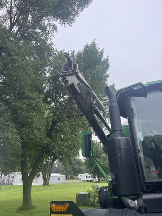 2024 John Deere 800R Misc