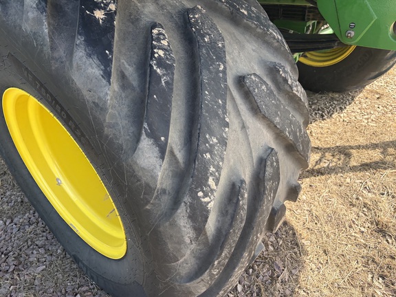 2024 John Deere 800R Misc