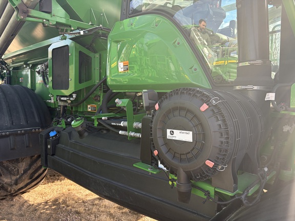 2024 John Deere 800R Misc