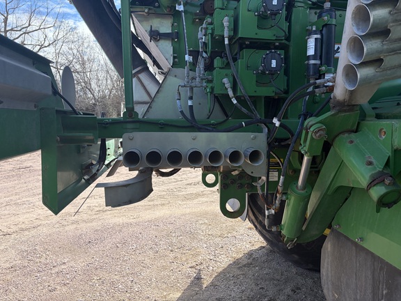 2024 John Deere 800R Misc