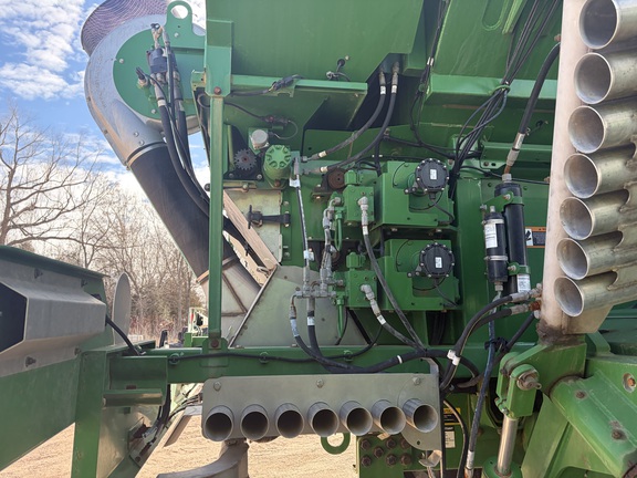 2024 John Deere 800R Misc