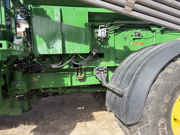 2024 John Deere 800R Misc
