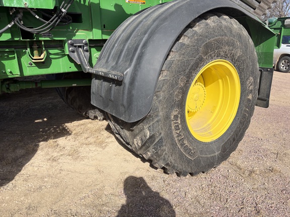 2024 John Deere 800R Misc