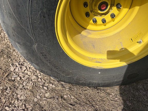 2024 John Deere 800R Misc