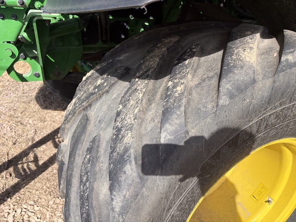 2024 John Deere 800R Misc