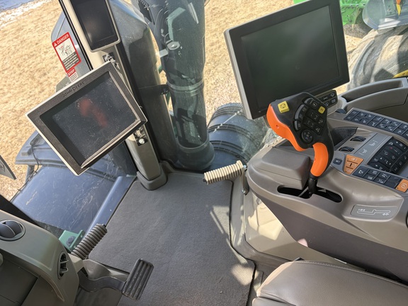 2024 John Deere 800R Misc