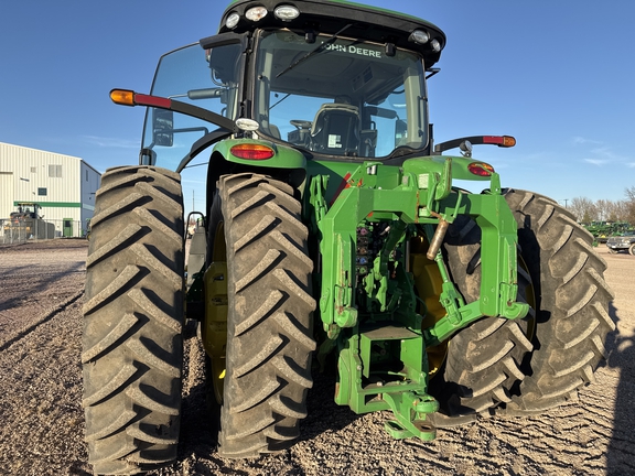 2019 John Deere 8345R Tractor