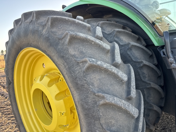 2019 John Deere 8345R Tractor