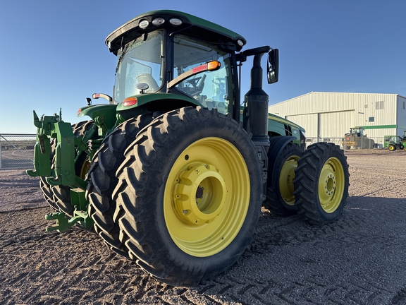 2019 John Deere 8345R Tractor