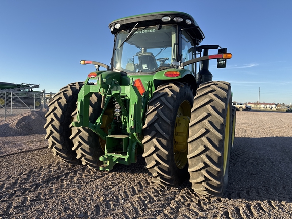 2019 John Deere 8345R Tractor