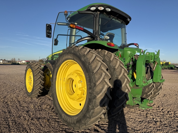 2019 John Deere 8345R Tractor