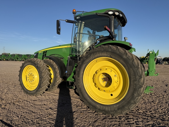 2019 John Deere 8345R Tractor