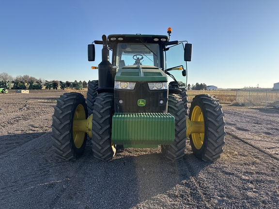 2019 John Deere 8345R Tractor