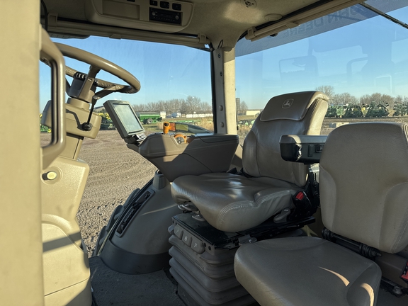 2019 John Deere 8345R Tractor