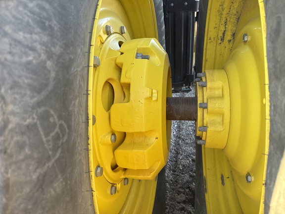 2019 John Deere 8345R Tractor