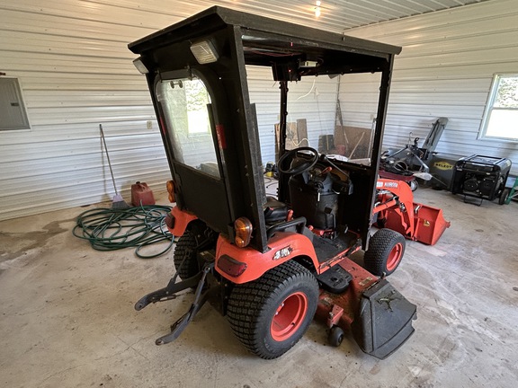 2010 Kubota BX2360 Tractor Compact