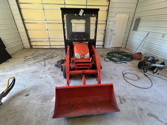 2010 Kubota BX2360 Tractor Compact