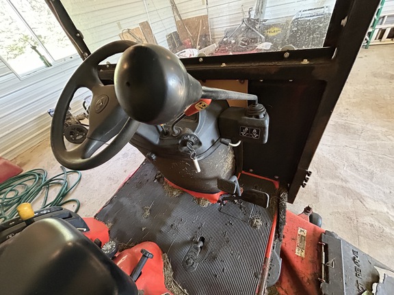 2010 Kubota BX2360 Tractor Compact