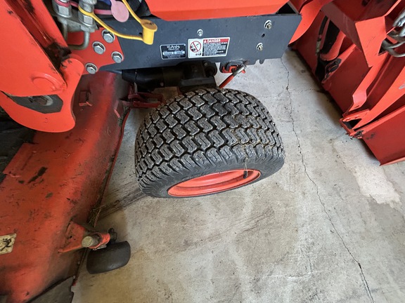 2010 Kubota BX2360 Tractor Compact