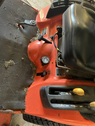 2010 Kubota BX2360 Tractor Compact