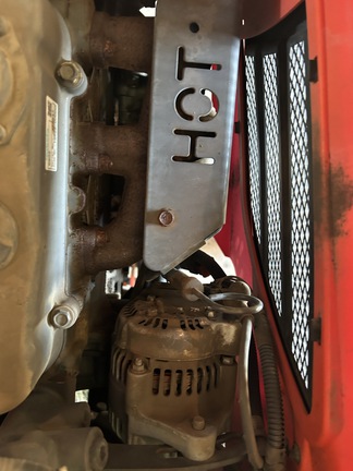 2010 Kubota BX2360 Tractor Compact