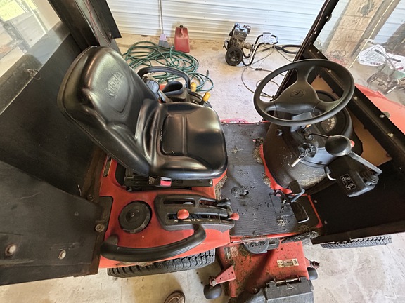 2010 Kubota BX2360 Tractor Compact