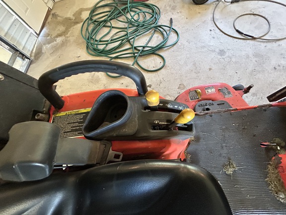 2010 Kubota BX2360 Tractor Compact