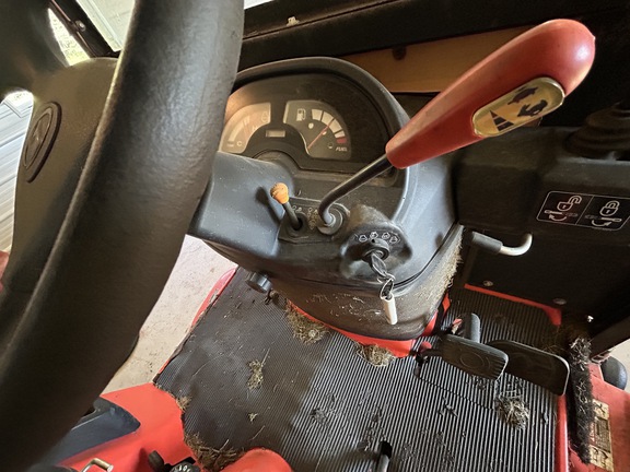 2010 Kubota BX2360 Tractor Compact