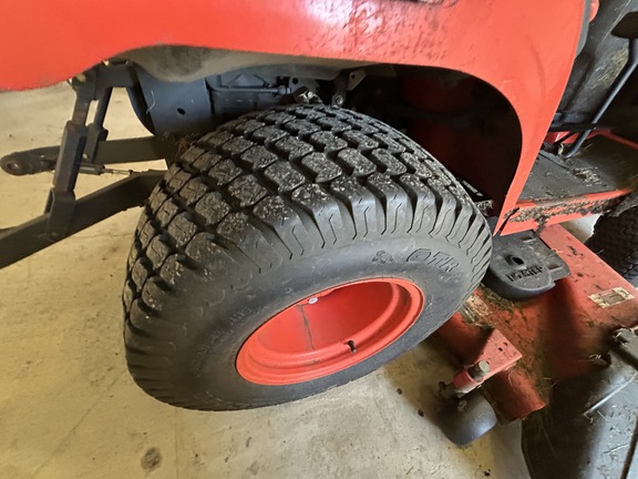 2010 Kubota BX2360 Tractor Compact