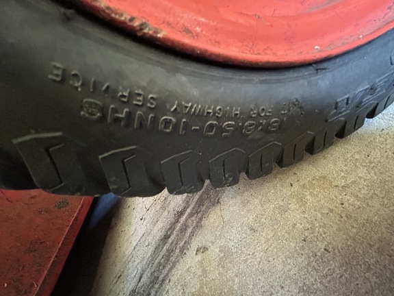 2010 Kubota BX2360 Tractor Compact