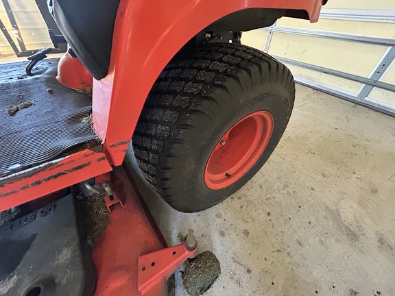 2010 Kubota BX2360 Tractor Compact