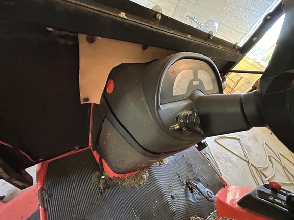 2010 Kubota BX2360 Tractor Compact